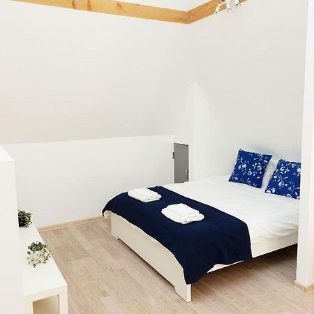 Vila G Palanga Luaran gambar