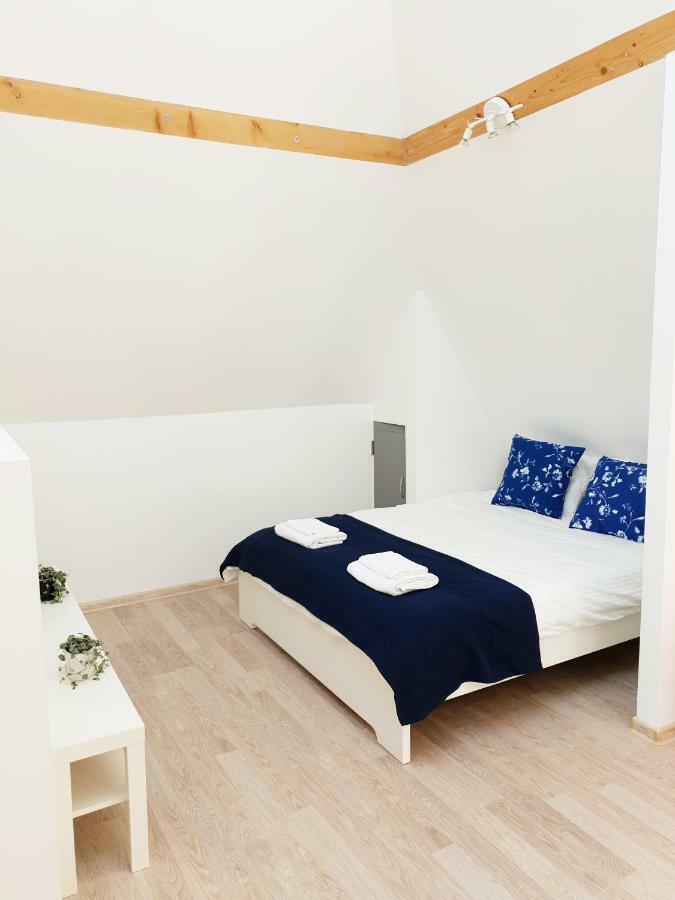 Vila G Palanga Luaran gambar